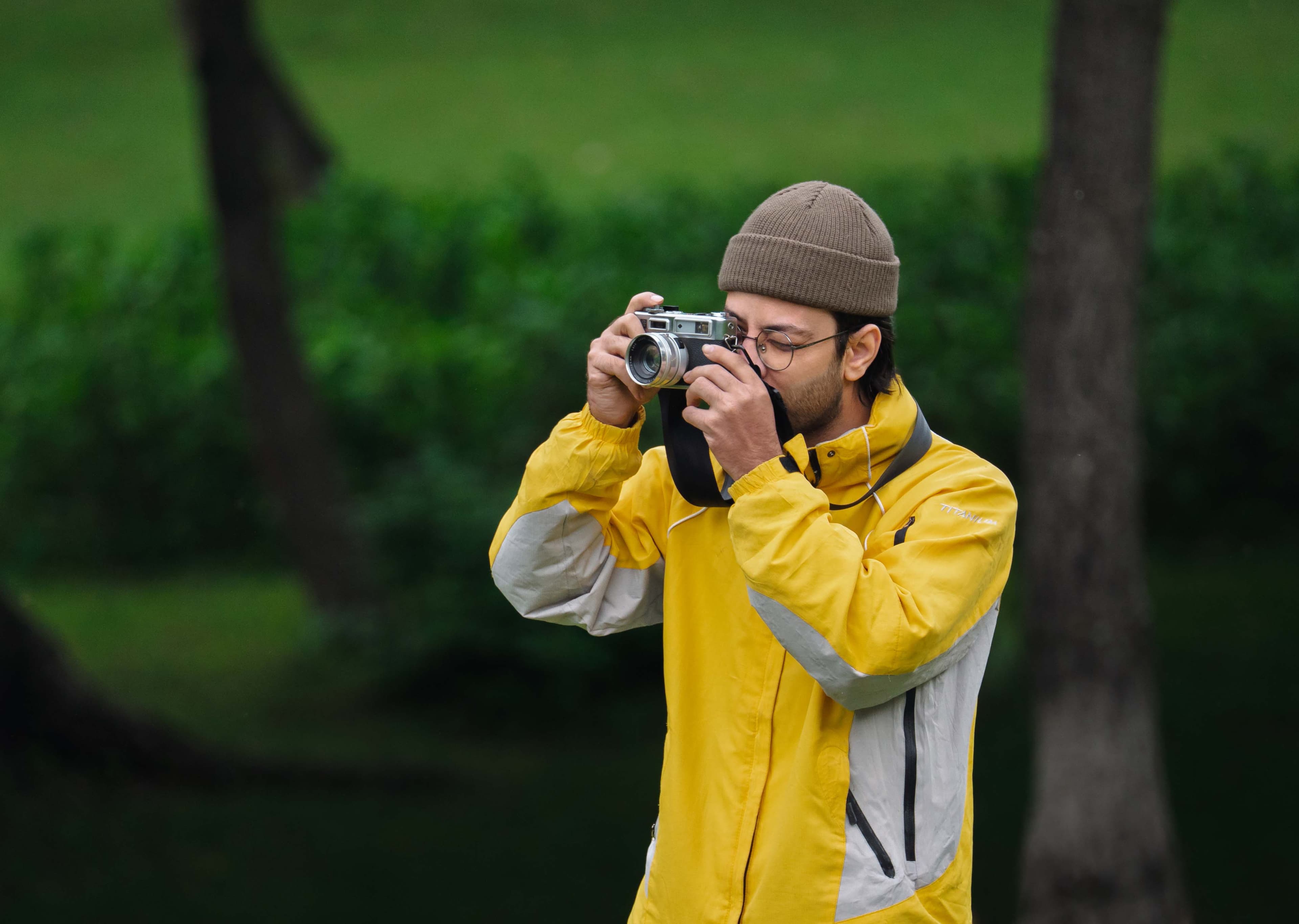 Master Photo Editing The Easy Way